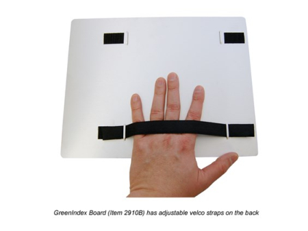 Система FieldScout GreenIndex+ 